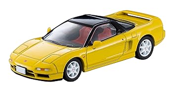 トミカリミテッドビンテージネオ　ホンダNSX typeS Amazon | トミーテック (TOMYTEC) トミカリミテッドヴィンテージ